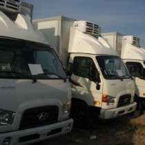 грузовой автомобиль Автофургоны, спецтехника, в Армавире