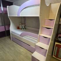 Двухъярусная кровать, в Благовещенске