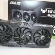 RTX 3070 tug gaming, в Смоленске