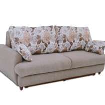 ДИВАН "ЛЕОН" СЕРЫЙ ЕВРОКНИЖК, в Иркутске