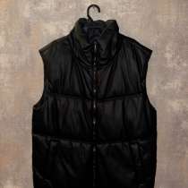 Жилет женский из кожи заменителя, в Казани