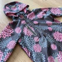 Куртка осенняя для девочки 122-128, в Барнауле