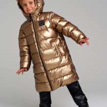 Пальто зимнее, в Ейске