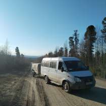 Пассажирские перевозки, в Перми