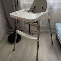Стульчик для кормления, в Челябинске