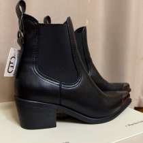 Ботильоны, в Иванове