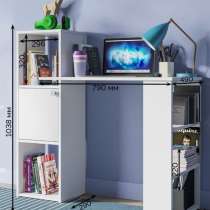 Стол письменный, в Новосибирске