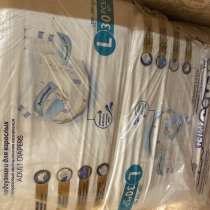 Взрослые памперсы 400₽, в Верхней Пышмы