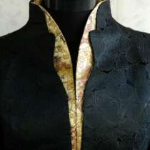 Оригинальный пиджак, 48-50 р-р, в Барнауле