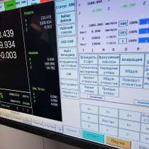 Фрезерный станок с ЧПУ (технология нестинг), в Москве