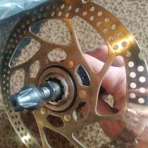 ПРОДАМ ЗАПЧАСТИ НА ВЕЛОСИПЕД, в г.Алчевск