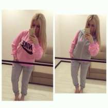 спортивный костюм Найк.Тройка. 1100 Nake, в Новосибирске