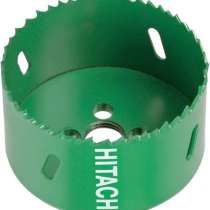 Коронка универсальная Hitachi 752118, в г.Тирасполь