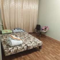 Сдается однокомнатная квартира по адресу ул Солнечная, 12, в Лангепасе