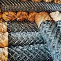 Сетка рабица нержавеющая, в Валуйках