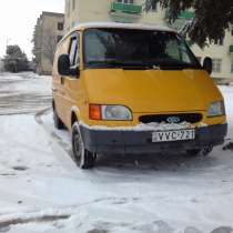 Ford tranzit 2.5.1997 karq dqomareobashi.2500s, в г.Тбилиси