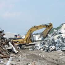 Вывоз металлолома по Москве и Мос. Обл. Вывоз металла в Павловском Посаде. Сдать металл 24Ч., в Москве