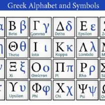 Уроки греческого языка онлайн, в г.Бишкек