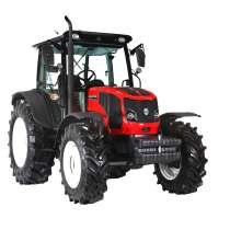 Продажа Трактора ArmaTrac 1104 LUX(110 Л. С)Турция, в г.Кишинёв