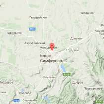Продается земельный участок, в Симферополе