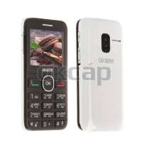 Телефон мобильный ALCATEL 2008G BLACK PURE WHITE, в г.Тирасполь