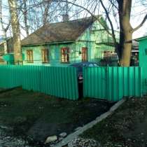 Продам дом на берегу Черепетского водохранилища, в Суворове