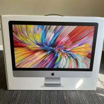 Apple iMac 27 inch 5K Retina Display $606 US Dollars, в Александровске-Сахалинском