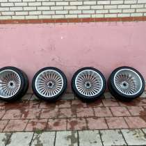 Кованые диски RD Forged r20, в Москве