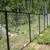 Секция заборная. Бесплатная доставка в любой населенный пунк, в Воронеже