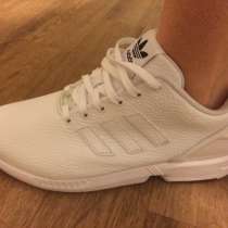 Кросовки Adidas ZX flux, в Санкт-Петербурге