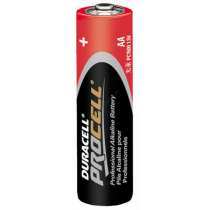 Duracell Батарейка AA - пальчиковая Duracell Industrial / Duracell Procell (AA), в Москве