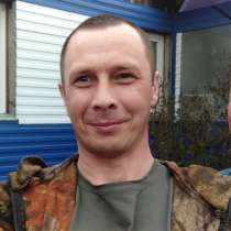 Игорь, 42 года, хочет пообщаться, в Киселевске