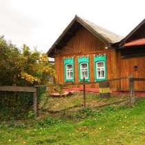 Продам уютный дом у реки в с. Мариинск, в Ревде