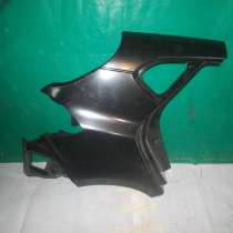 Kia Rio 3 х/б Заднее правое крыло Новое, оригинал, в Москве