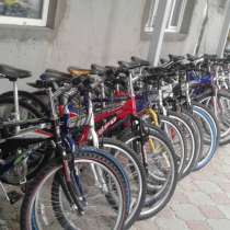 Огромный выбор велосипедов из Кореи оптом и в розницу, в г.Бишкек