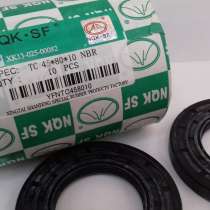 Манжета 45*80*10(2), в Красноярске