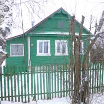 Дом в Переславле, в Переславле-Залесском