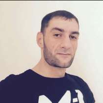 Ринат, 31 год, хочет пообщаться, в Москве