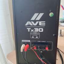 Компьютерная акустика AVE Tx30, в Дзержинске