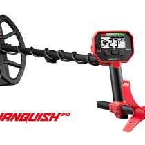 Металлодетектoр Minelab VANQUISH 340, в г.Алматы
