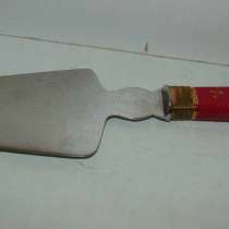 Нож - лопатка для торта (T568), в Москве