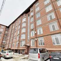 Остров хорошего настроения! Уютная 2 ккв с новым ремонтом, в Краснодаре