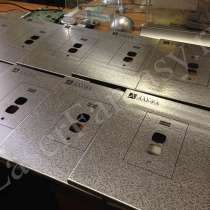 Изготовление табличек, в Москве