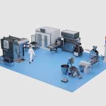 Инновационное хлебопекарное оборудование от изготовителя, в Хабаровске