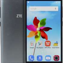 Смартфон ZTE BLADE Z7 Grey, в г.Тирасполь