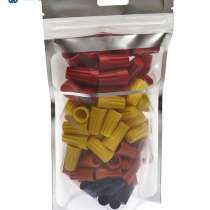 Набор соединительных изолирующих зажимов Ассорти СИЗ (КВТ), в г.Минск