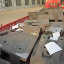 Сталь 110г13л, в Екатеринбурге