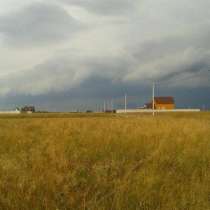 Участок, в Ногинске