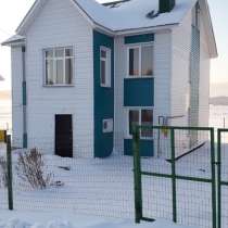Продам дом 150 кв м в с. Кундравы (поселок, в Челябинске