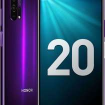 Honor 20 Pro, в Санкт-Петербурге